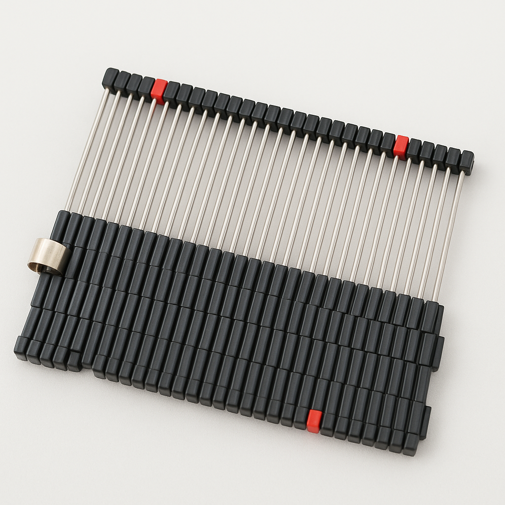 Instrument de Profilare a Tevilor