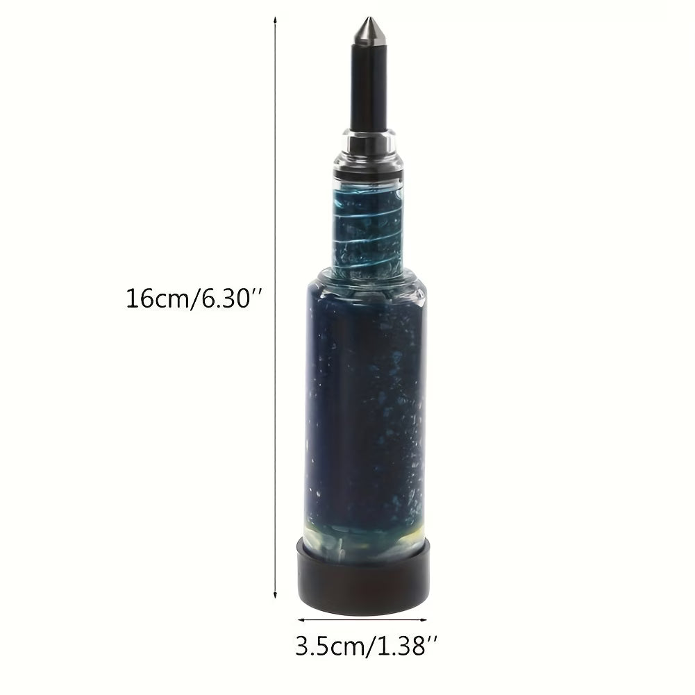 Pistol Profesional de Gresare Tip Siringa
