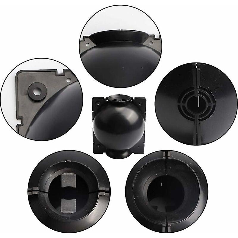 Set 5 Sfere De Inmultire A Plantelor