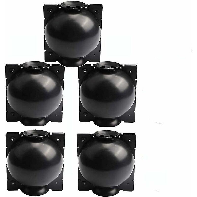 Set 5 Sfere De Inmultire A Plantelor