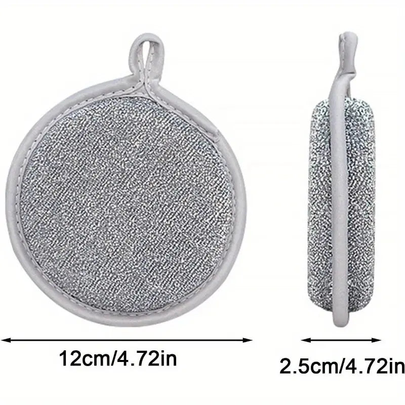 Set de 6 Bureti Multifunctionali Anti Zgarieturi