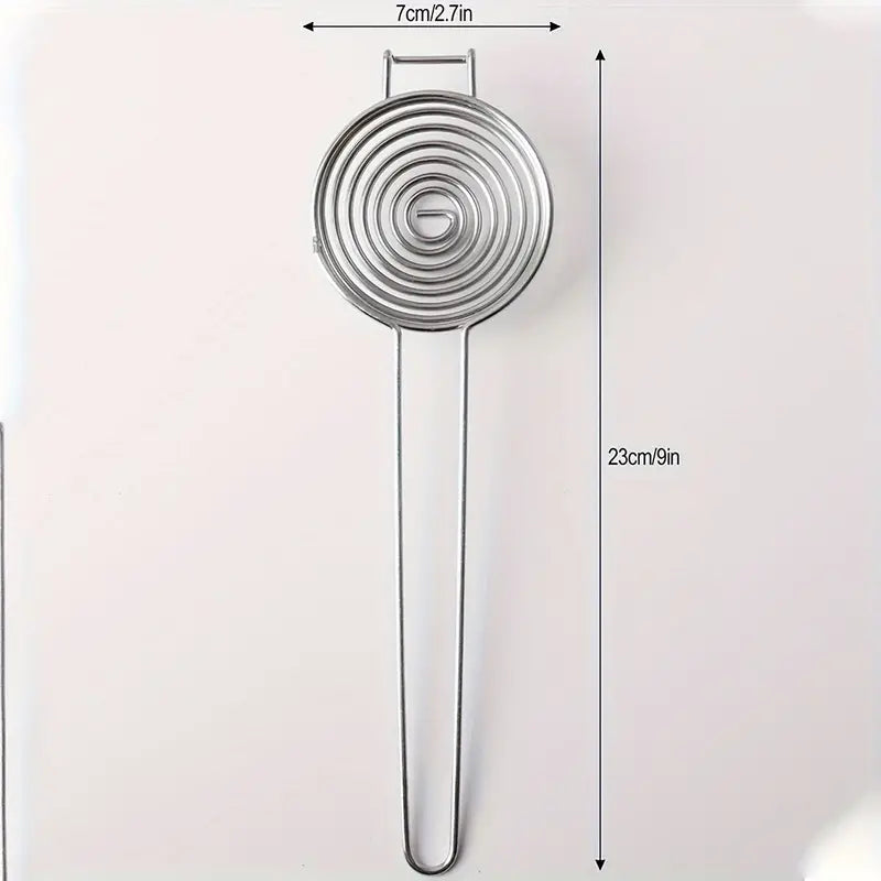 Separator Oua 1+1 Gratis