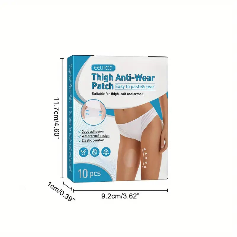 Set 10 Benzi AntiFrecare