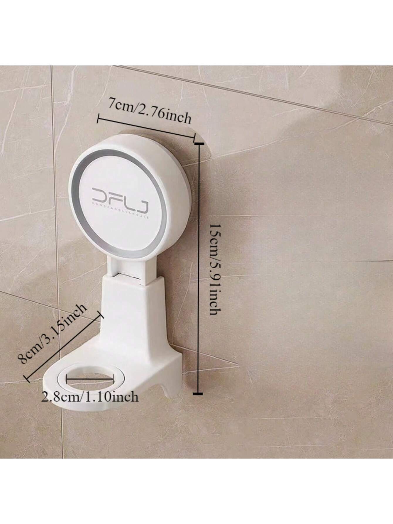 Suport Pentru Sapun Lichid Cu Suctiune