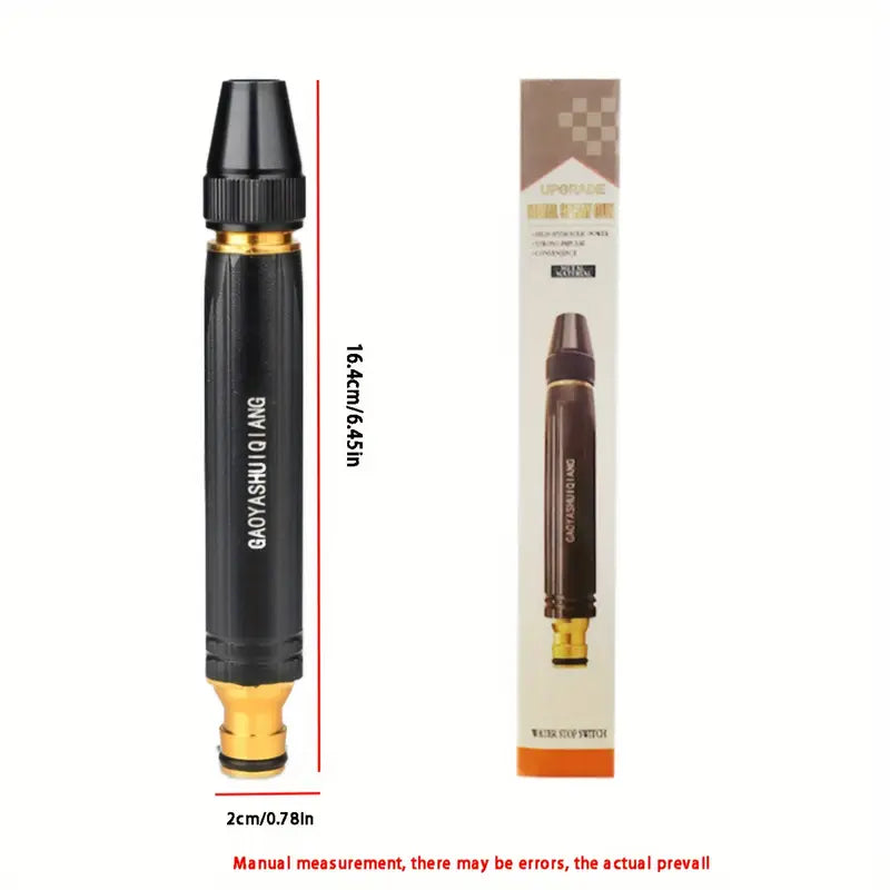 Duza Furtun De Presiune Inalta cu 3 Moduri