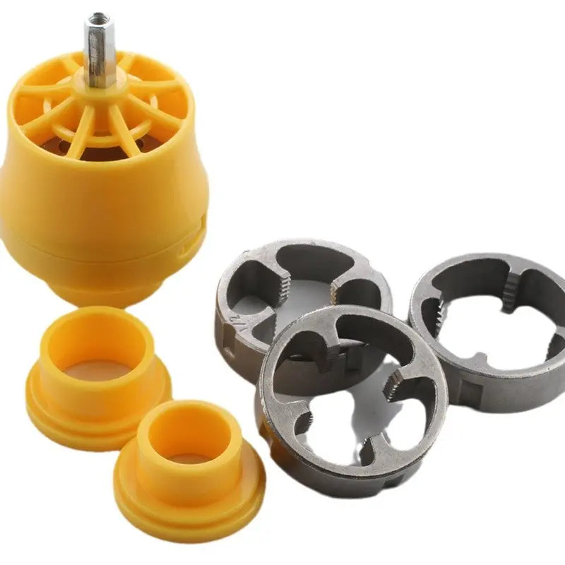 Burghie Pentru Filetarea Tevilor PPR