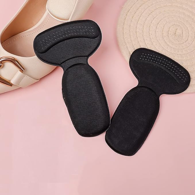 Talonete ComfortStep™