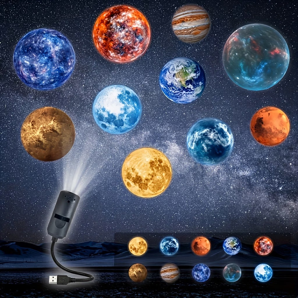 Proiector de Galaxie