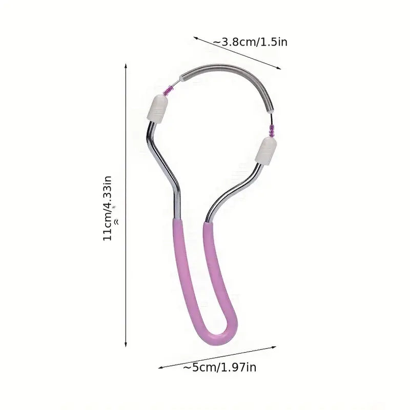 Dispozitiv Cu Arc Pentru Epilarea Fetei