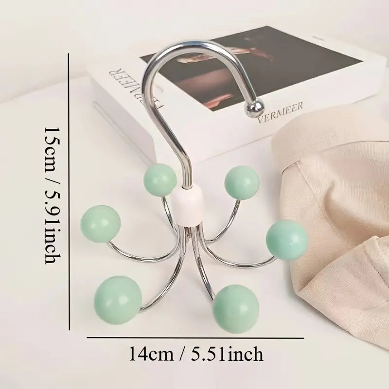 Cuier Rotativ La 360 De Grade