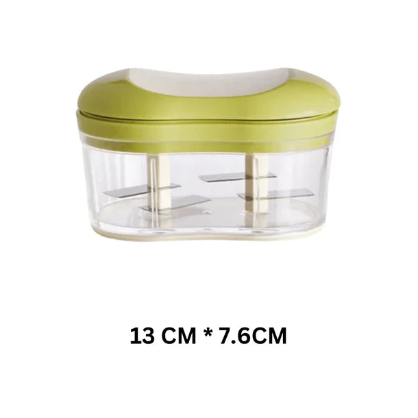 Tocator Manual Pentru Legume