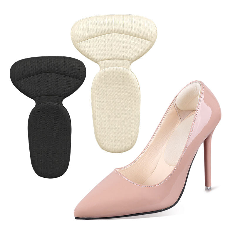 Talonete ComfortStep™