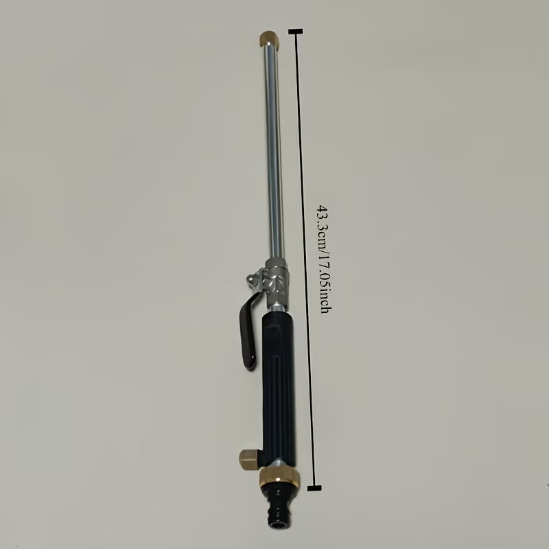 Cap de pulverizare sub presiune AQUAFORCE