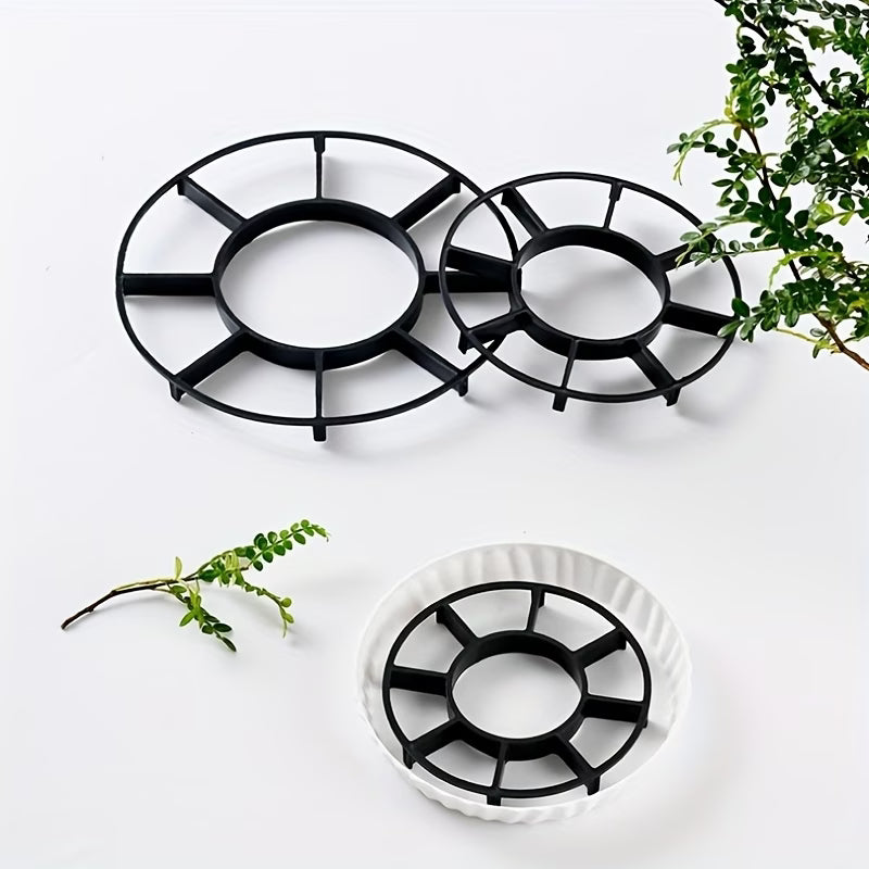 Set 4 Suporturi Înălțătoare pentru Ghivece 20cm