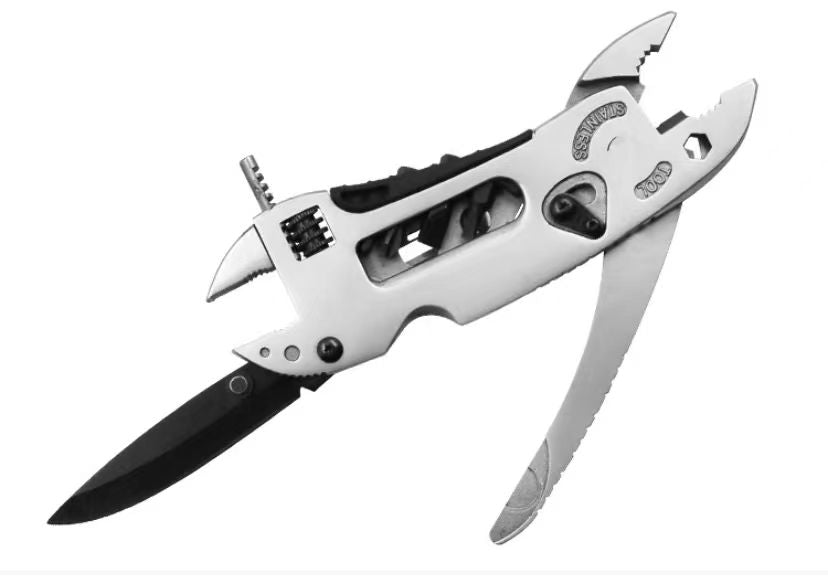 Unealta multifunctionala FlexTool™