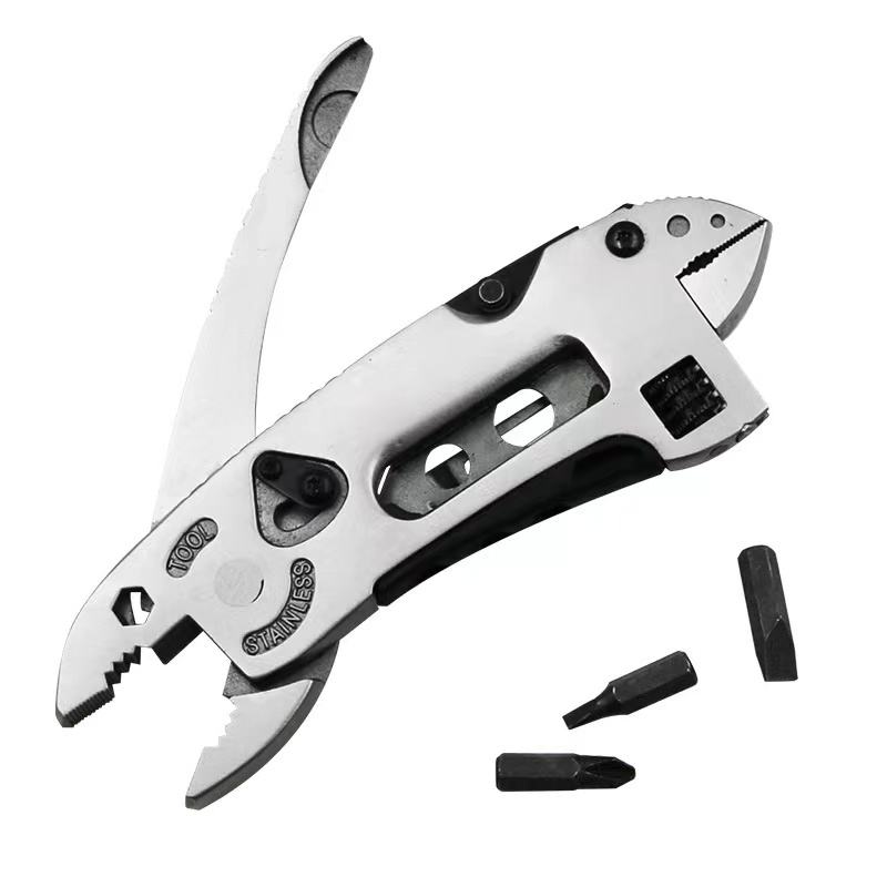 Unealta multifunctionala FlexTool™