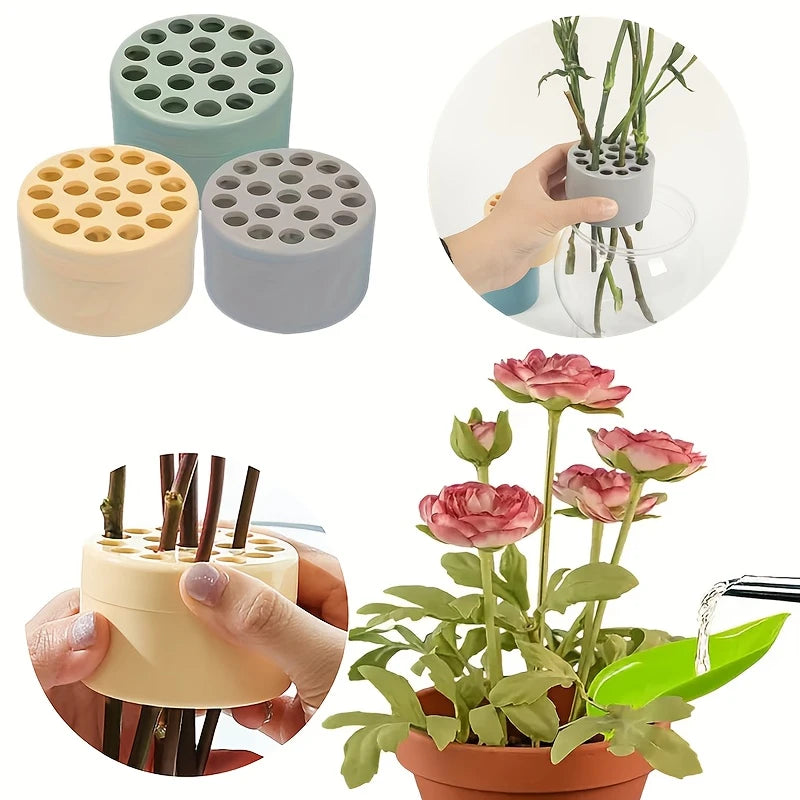 Set 2 Suporturi Florale