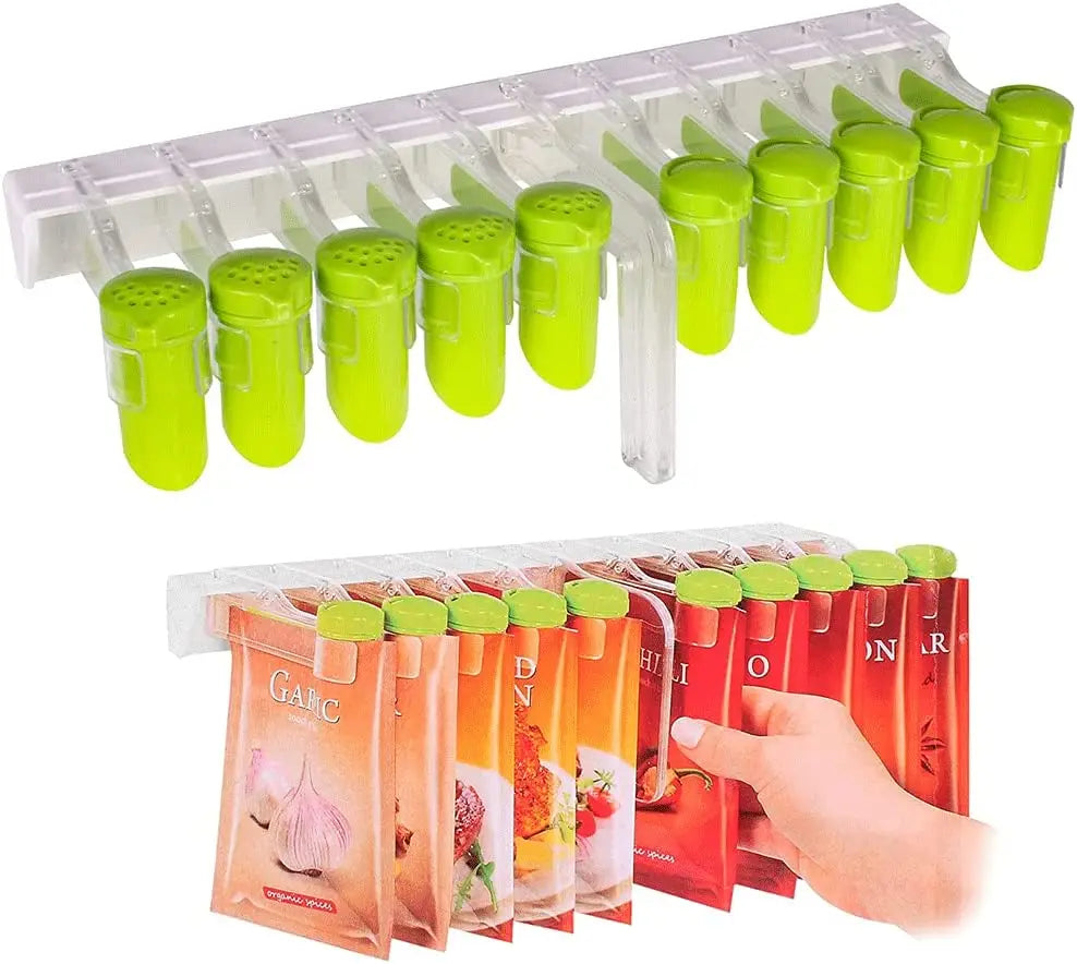 Organizator Ingrediente OrdiPlic™
