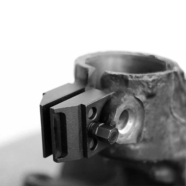 Dispozitiv de Separare Pentru Suspensia Auto