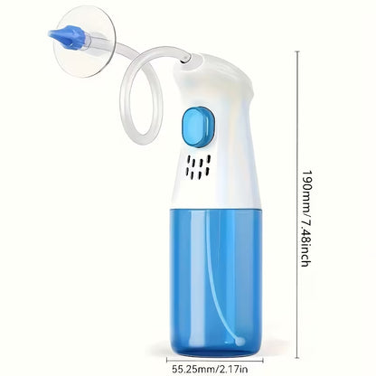Kit pentru Curățarea Urechilor – Scapă de Dopurile de Ceară Rapid