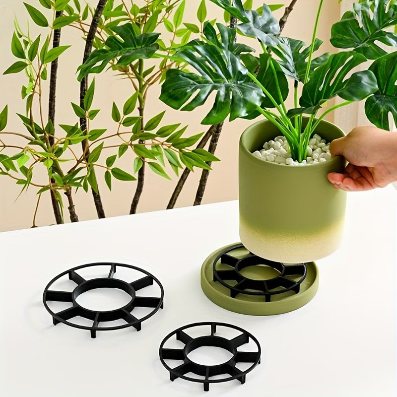 Set 4 Suporturi Înălțătoare pentru Ghivece  20cm