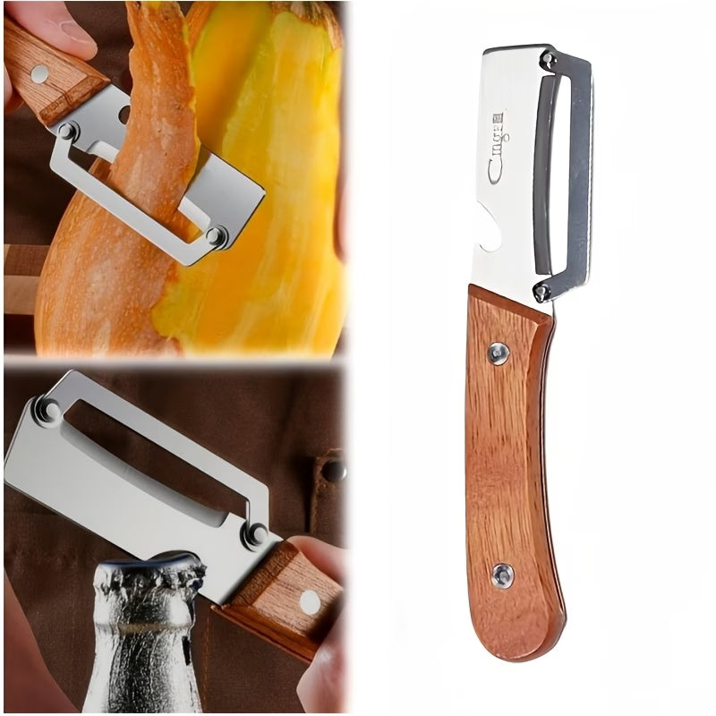 Curatator Profesional si Multifunctional 3-in-1