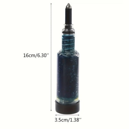 Pistol Profesional de Gresare Tip Siringa