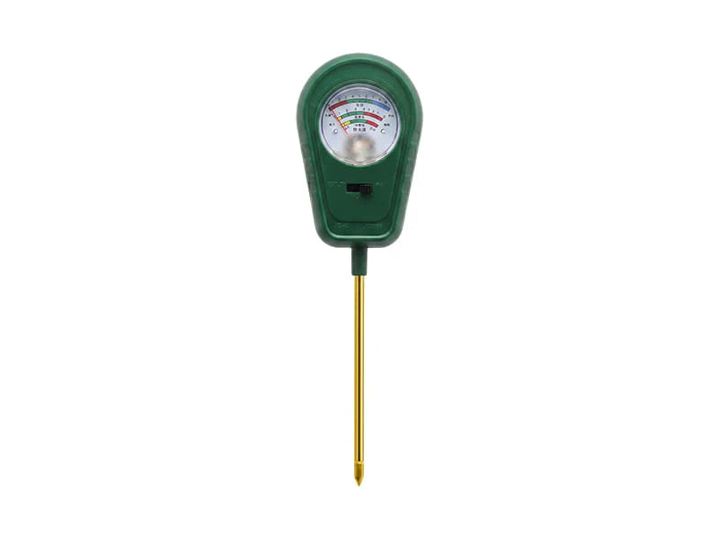 Tester de Sol pentru Plante