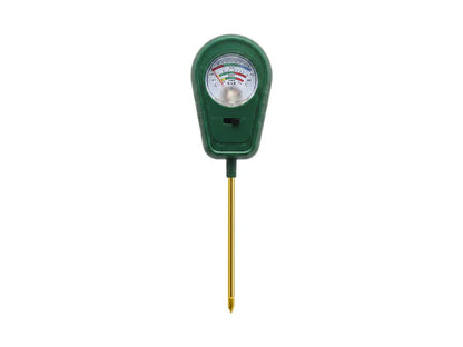 Tester de Sol pentru Plante