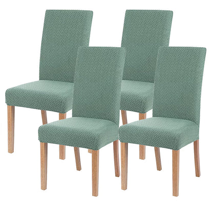 Set 6 Huse De Scaune IdealHome
