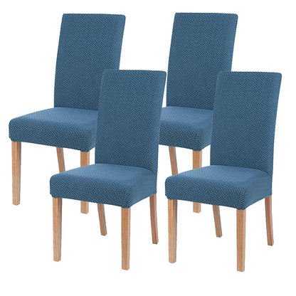 Set 6 Huse De Scaune IdealHome