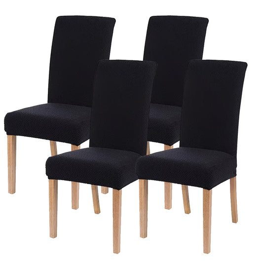 Set 6 Huse De Scaune IdealHome