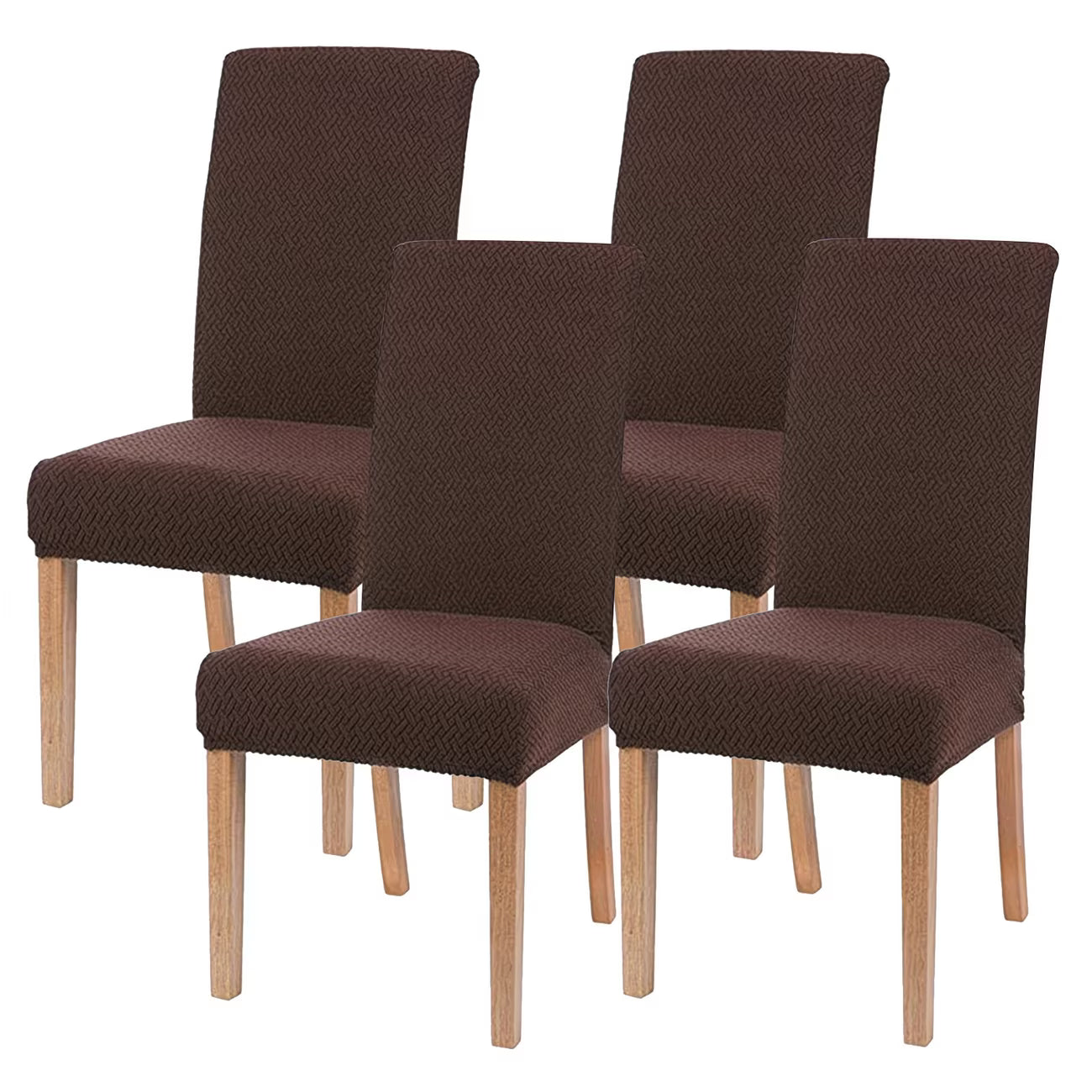 Set 6 Huse De Scaune IdealHome