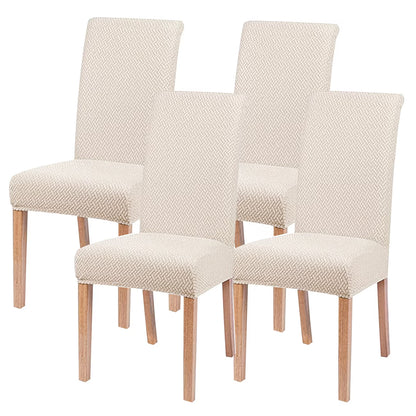 Set 6 Huse De Scaune IdealHome