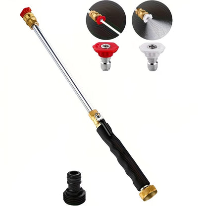 Cap de pulverizare sub presiune AQUAFORCE