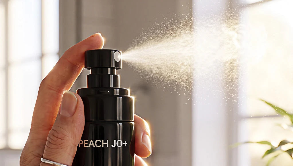 VoluMax Pro — Spray de Volum Instant pentru Rădăcini