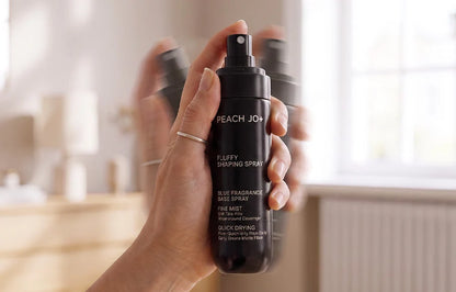VoluMax Pro — Spray de Volum Instant pentru Rădăcini