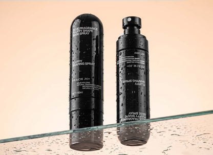 VoluMax Pro — Spray de Volum Instant pentru Rădăcini