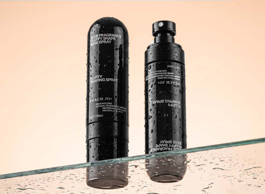 VoluMax Pro — Spray de Volum Instant pentru Rădăcini
