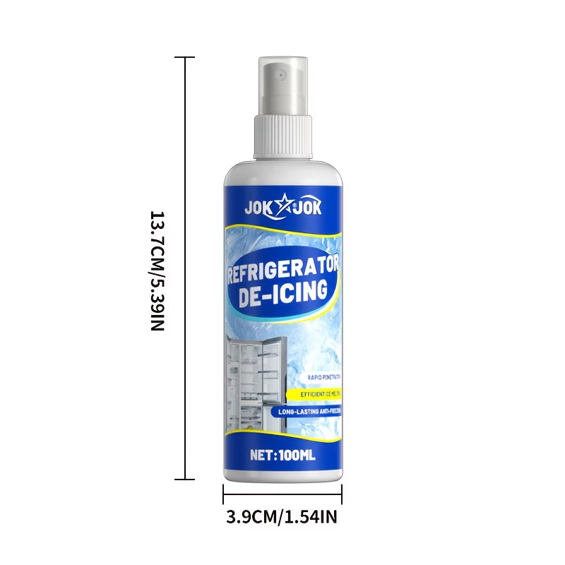 Spray Anti-Inghet Frigider
