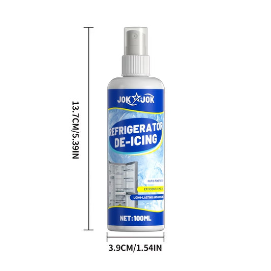 Spray Anti-Inghet Frigider