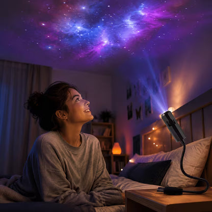 Proiector de Galaxie