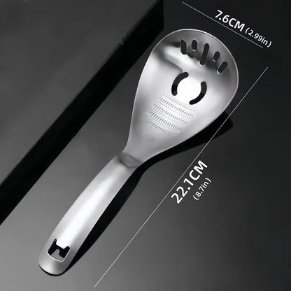 MultiSpoon™ – Lingura Multifuncțională 6 în 1 din Inox