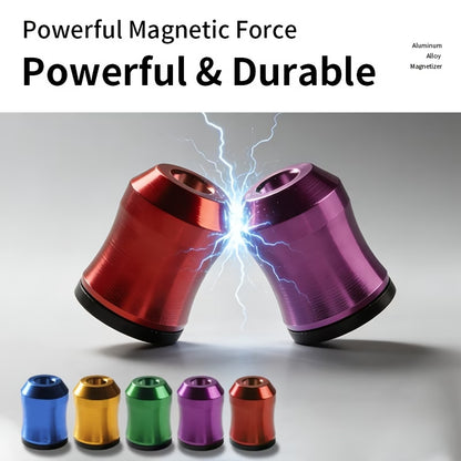 Set 2 Inele Magnetice 3-în-1 Pentru Bormasina