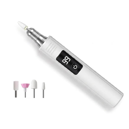 Pilă Electrica SafeNail Pro™