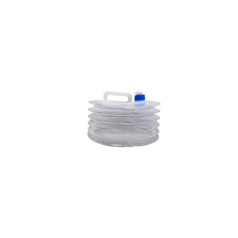 Bidon Expandabil pentru Apă de 10L