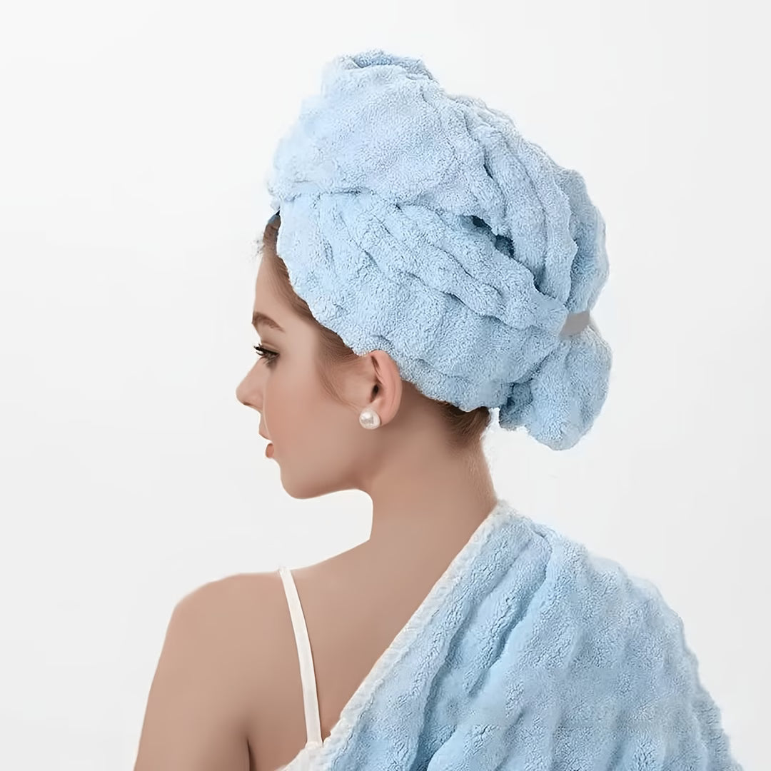 Prosop pentru Uscarea Părului