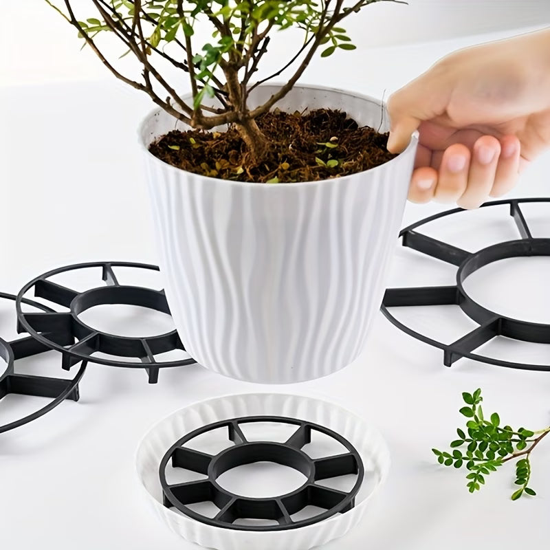 Set 4 Suporturi Înălțătoare pentru Ghivece  20cm
