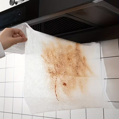 Sul Folie De Protectie Pentru Hota 500x46 cm