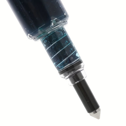 Pistol Profesional de Gresare Tip Siringa